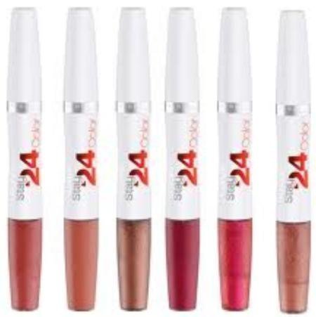 Super Stay de Olay Loreal