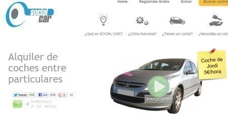 Cupones Descuento Alquiler de coches