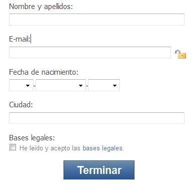 Muestras gratis de cremas Astor