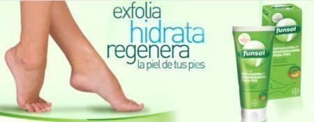 Muestras gratis Funsol
