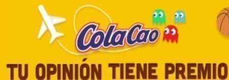 Opinion Colacao