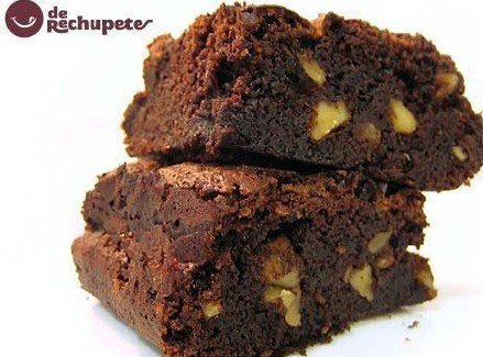 Recetario Chocolate