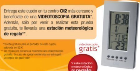 Regalo Gratis oi2