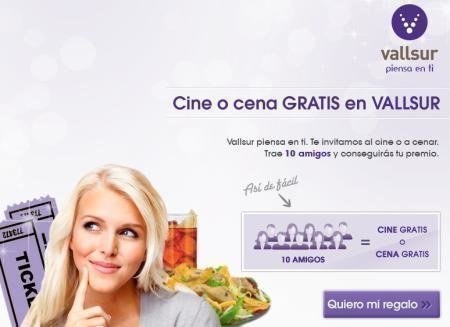Regalo Gratis Vallsur