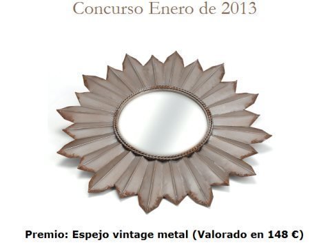 Sorteo Portobello Street