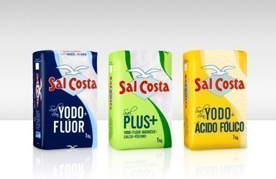 Sorteo Gratis de Sal Costa