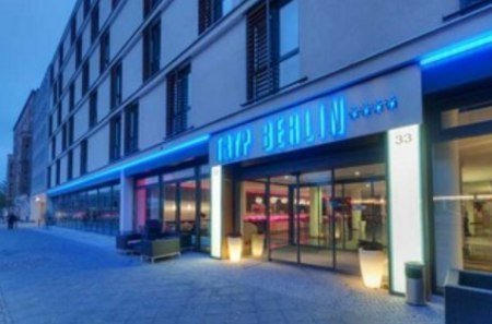 Sorteo gratis de viaje a Berlin