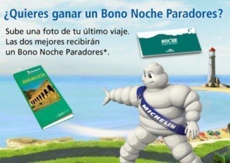 Sorteo de Michelin