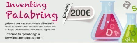 Concurso Inventing palabring