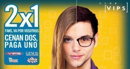 Cupones Descuento Ginos