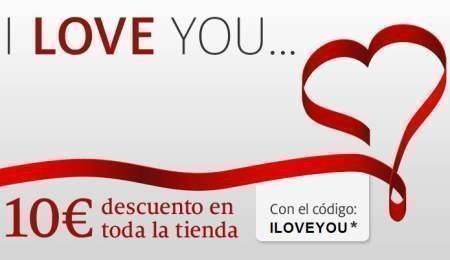 Cupones Descuento C and A