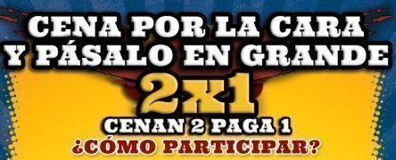 Cupones Descuento Ribbs
