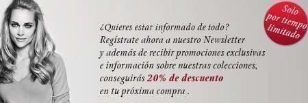 Cupones Descuento para comprar ropa en Internet