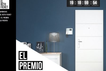 Promocion El Reto Fichet