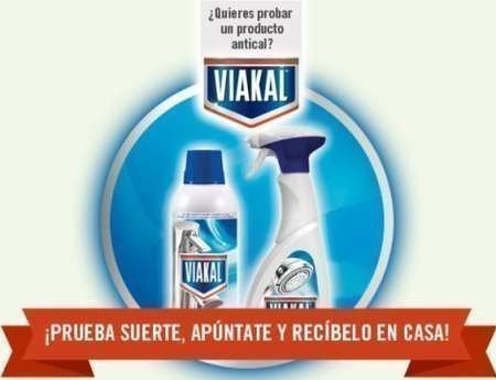 El reto Viakal
