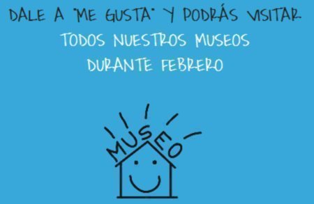 Museos Gratis de España