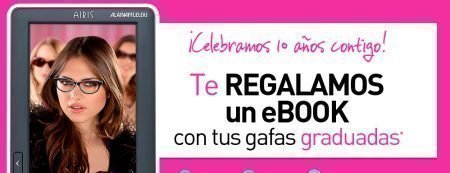 Promocion afflelou