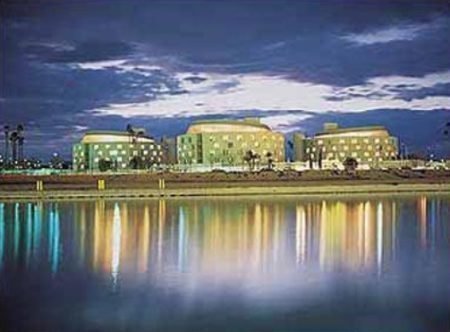 Sorteo de Estancia en el Hotel Barcelo Renacimiento