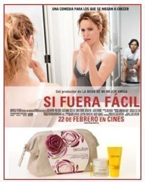 Sorteo Decleor