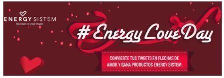 Sorteo Energy System
