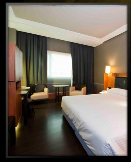 Sorteo Gratis de Estancia en el Hotel Lakua