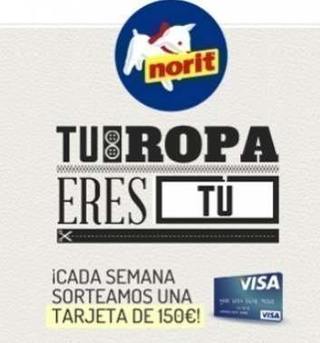 Sorteo Norit