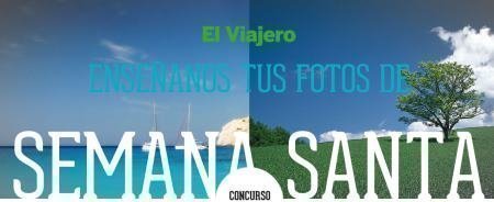 Concurso de fotos de Semana Santa