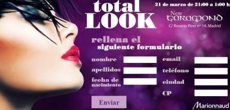 concurso-marionnaud