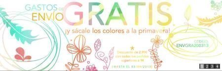Cupones Descuento ELF