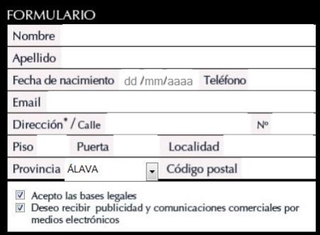 Muestras gratis Shiseido