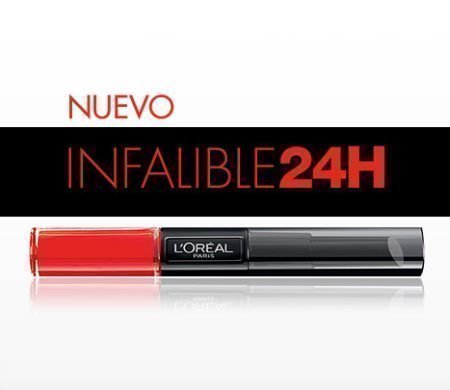 Muestras Gratis Loreal