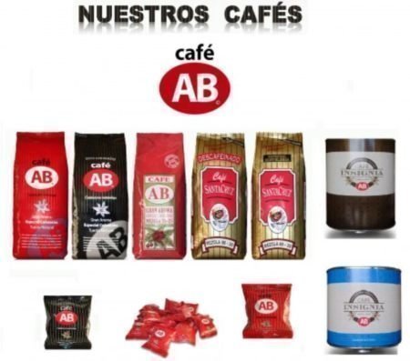 Promocion Ab Cafe