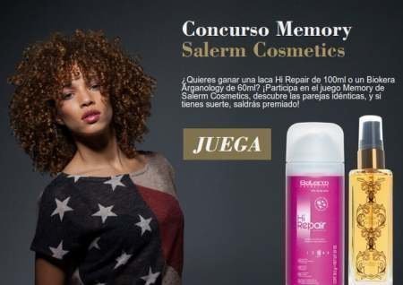 Promocion Salerm