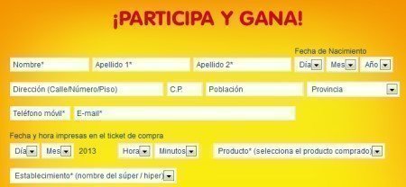 Promocion Scottex