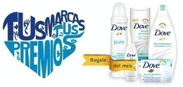 Promocion Tus Marcas Tus Premios