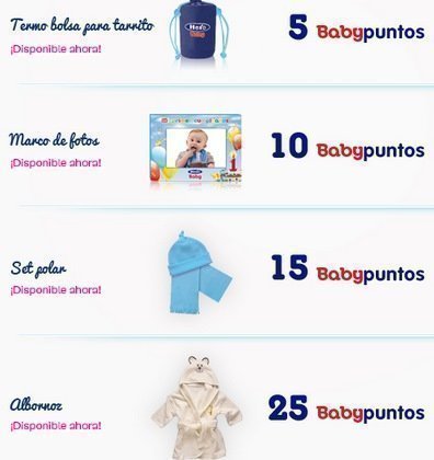 regalos directos hero baby