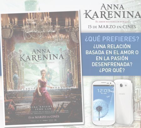 Sorteo Paramount Pictures