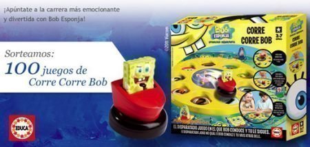 Promocion Sorteo Mayoral