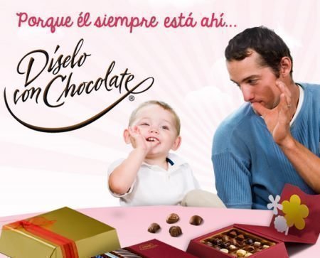 Cupones Descuento Chocolate