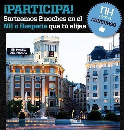 Sorteo Smark Magazine