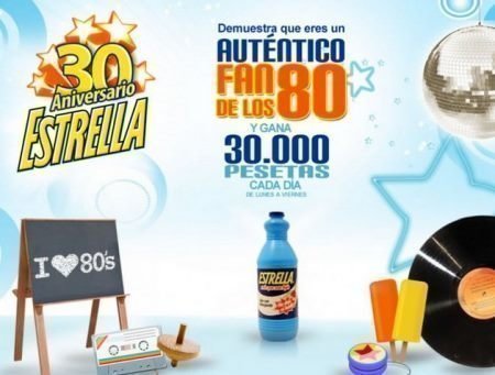 Sorteo gratis desinfeccionylimpieza