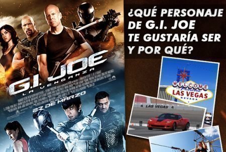 Sorteo MTV.es