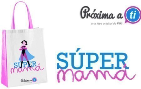 Bolsa reutilizable gratis Proximaati