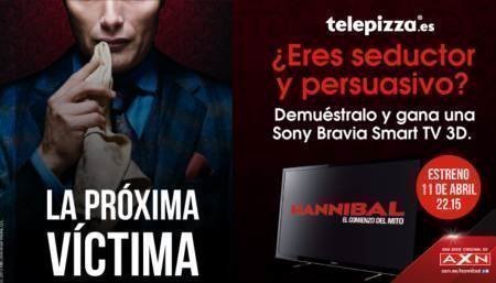 Concurso Hannibal
