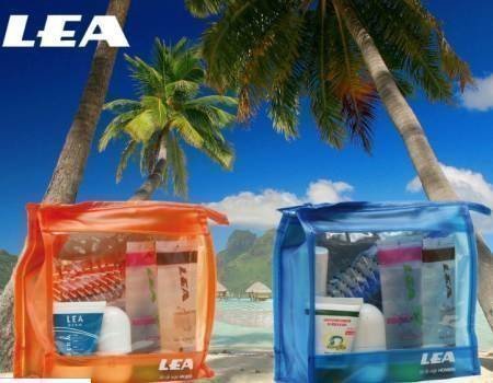 Concurso Lea