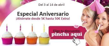 Cupones Descuento Perfumerias IF