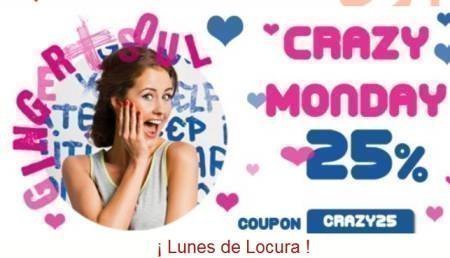 Cupones Descuento Ropa Primavera