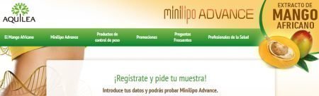 Muestras gratis Aquilea