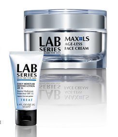 Muestras gratis labseries