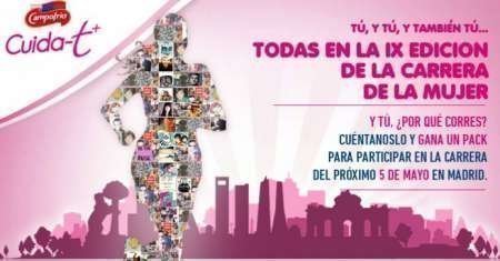 Promocion Campofrio